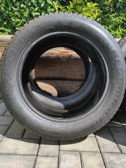 Prodám letní pneu BFGoodrich