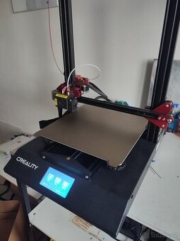 Creality cr-10s pro
