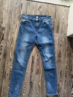 DÁMSKÉ RIFLE odpovídají cca vel.42