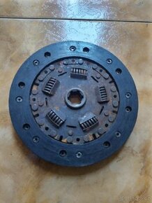 Škoda Octavia, Felicia, Spartak,1202 spojková lamela .