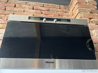 Konvektomat Miele