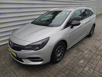 Opel Astra, 1,5CDTi ST, Elegance, S/s