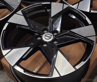 Volvo XC60 II Facelift, alu 20', originál Volvo