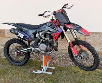 Honda CRF 450
