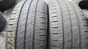 Nove letní pneu 205/45/17 Good Year