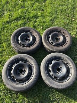 Plechové disky 6Jx14H2 5/100