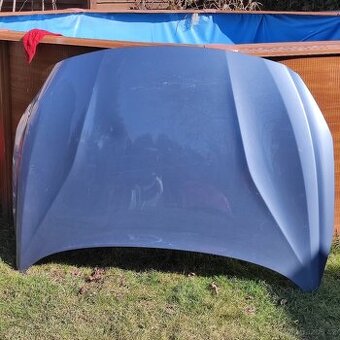 Kapota Volvo V60 S60 facelift