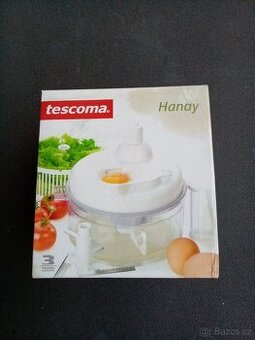 Multifunkční ruční mixér