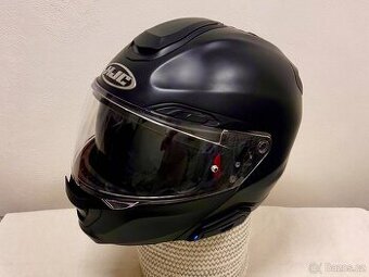Prodám výklopnou přilbu HJC RPHA 91