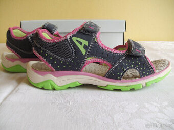 Dětské sandály Graceland - vel. 35 + dárek