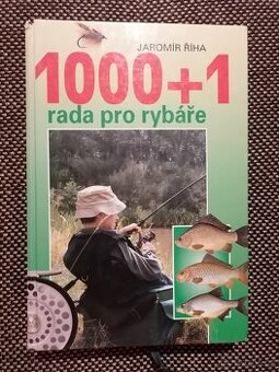 100+1 rada pro rybáře