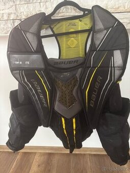 Brankářská vesta Bauer 2S Pro