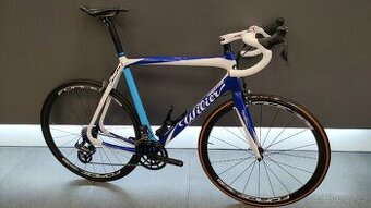 Silniční kolo Willier Cento1