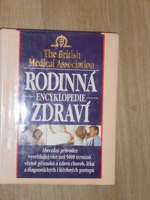 Rodinná encyklopedie zdraví