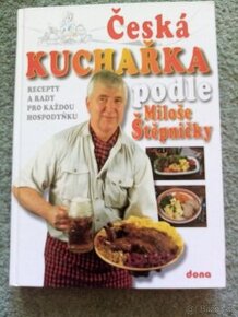 Česká kuchařka