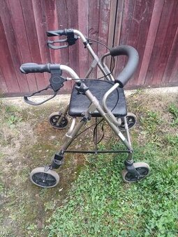 Prodám chodítko pro seniora