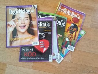Časopis Regenerace