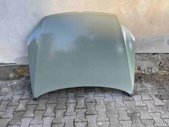 VW PASSAT B7 r.v. 2010-2014 --- PŘEDNÍ KAPOTA NOVÁ