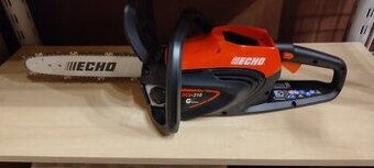 Akumulátorová pila ECHO DCS-310 NOVÁ Skladem