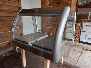 Teplý pult RAGUS 706