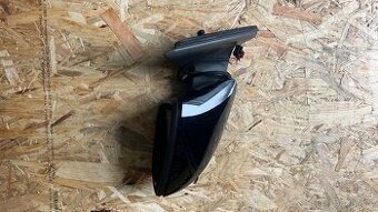 Zpětné zrcátko Škoda Octávia 3