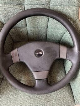 Volant Opel Kadett GSI