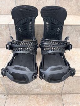 Burton Malavita L/XL