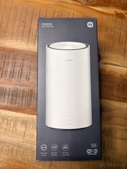 Xiaomi 5G CPE pro