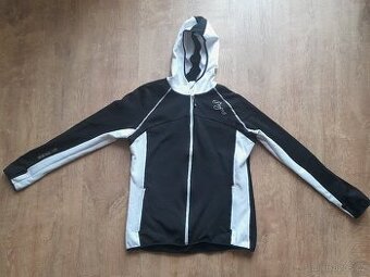 Dámské kalhoty a bunda na běžky