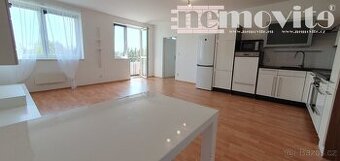 Exkluzivně nabízíme na prodej byt 2+kk/B, 68m² + 2 parkovací