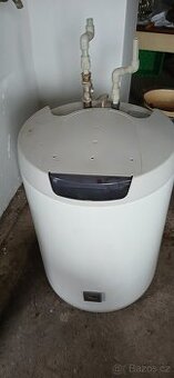 Elektrický bojler Dražice 80l