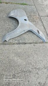 Zadní blatníky škoda 105,120