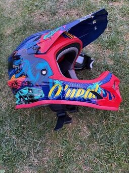 Dětské věci na MX