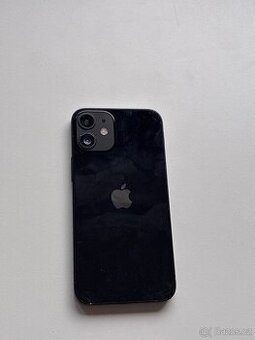 iphone 12 mini-nefunkčí