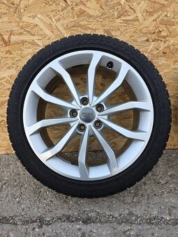 5x112 r18 kola disky audi a4 alu 225 45 18 elektrony A4 Audi