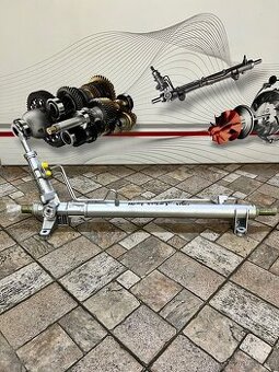 HŘEBENOVÉ SERVOŘÍZENÍ RENAULT MASTER II