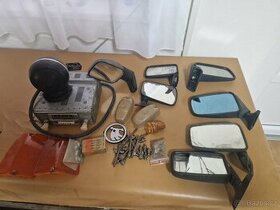 Predam dieli na tatra 613