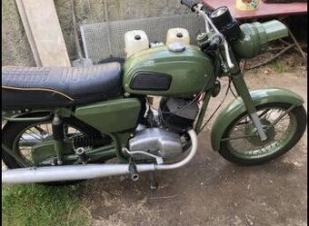 Jawa 350/634