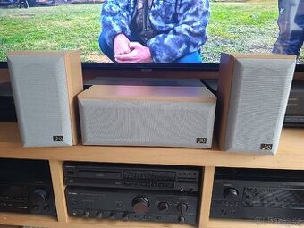 Repra Acoustic Quality AQ Toba 2+1