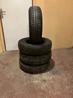 Letní Pneumatiky Fulda Eco Concontrol 175/80R14
