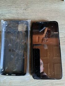 Prodám kryt na telefon Samsung Galaxy A12.