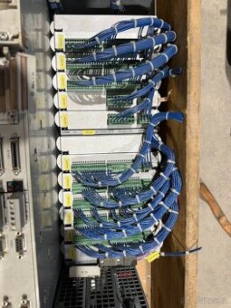 BOSCH modul I/O