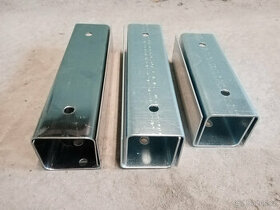 držák podhrabových desek