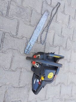 Motorová pila Euromac