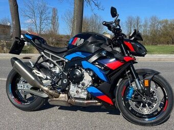 Prodám BMW M 1000 R