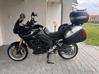 Triumph Tiger 1050