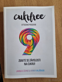 Cukrfree, 9-týdenní program