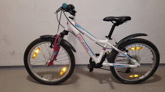 Dětské kolo Genesis Melissa 20"