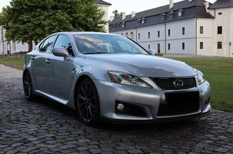 Lexus ISF IS-F 311kw 154000km