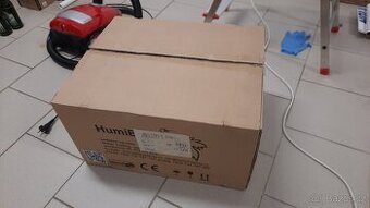Vinotéka Humibox
